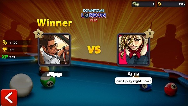 8球台球手机版玩法攻略 8球台球手机版玩法攻略