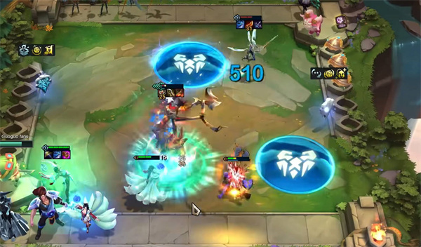 云顶之弈手游S9六神谕卡尔玛阵容怎么搭配-云顶之弈手游S9六神谕卡尔玛阵容搭配推荐