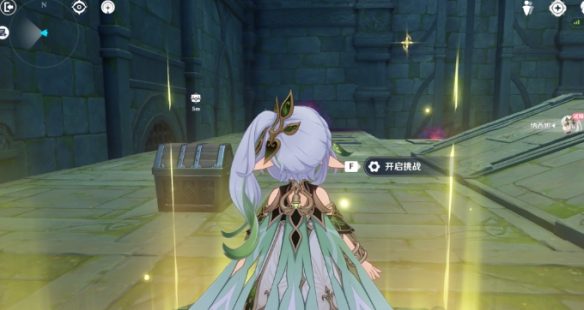 原神3.7棋谭守拙记怎么玩-神工天巧棋谭守拙记通关攻略