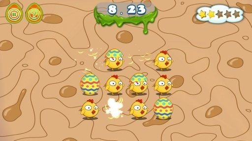 涂鸦小鸡最新版下载