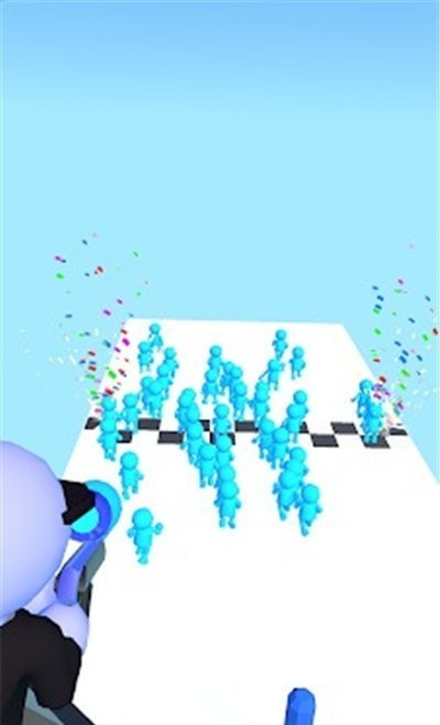 直升机彩弹射击最新版下载