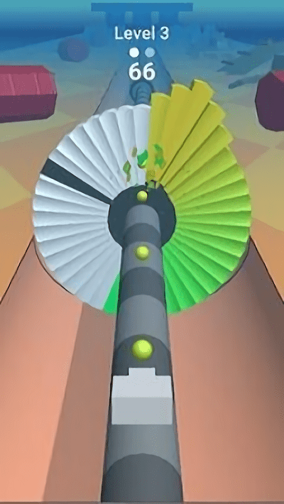 3D射击彩弹游戏下载