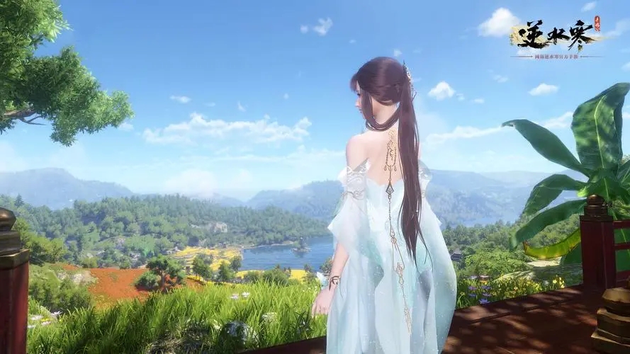 逆水寒手游姑墨探索任务怎么做-姑墨探索任务流程攻略