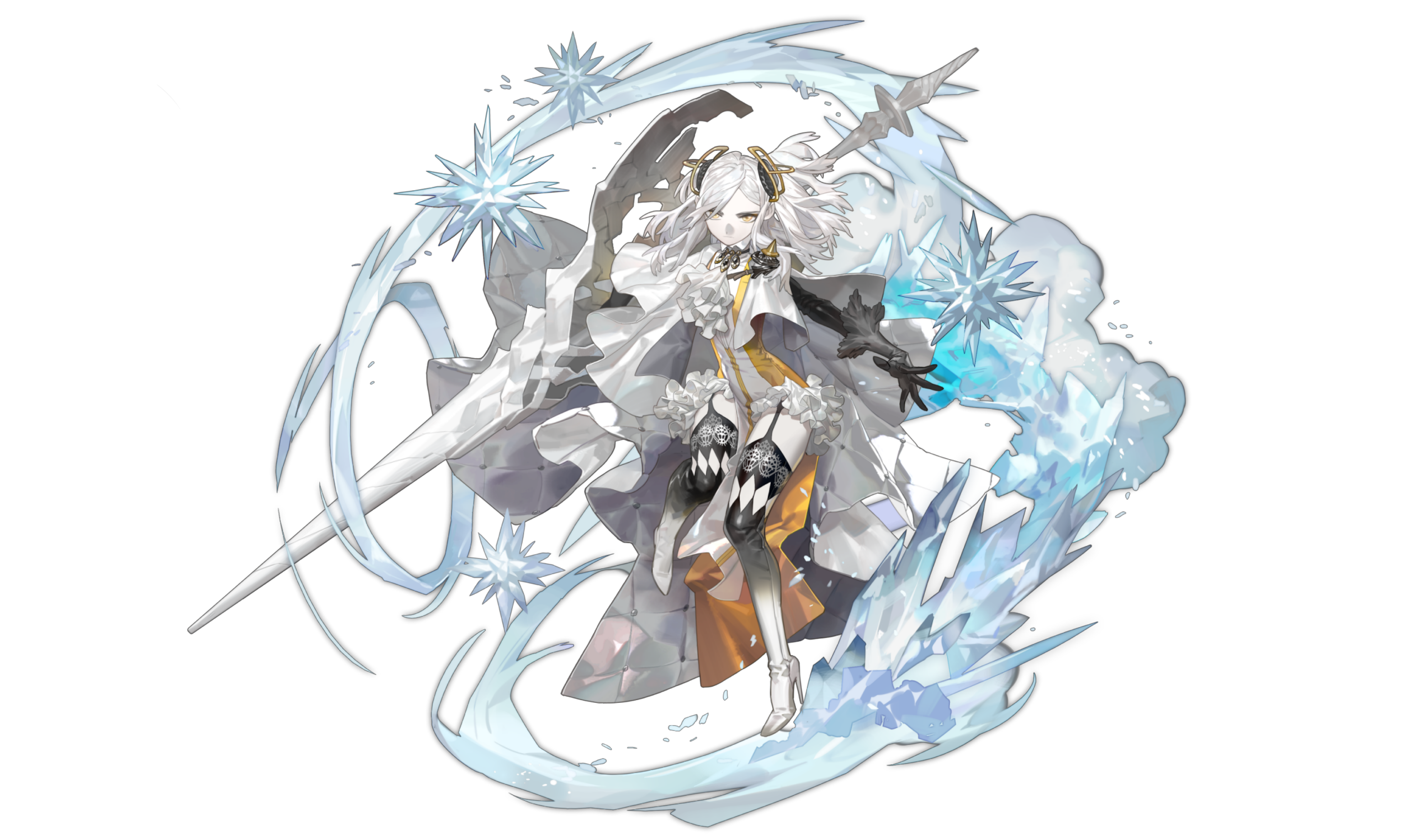 白夜极光卡莲怎么样-卡莲强度测评及阵容推荐攻略