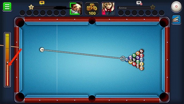 8球台球手机版玩法攻略 8球台球手机版玩法攻略