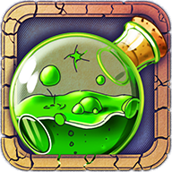 涂鸦炼金术汉化版