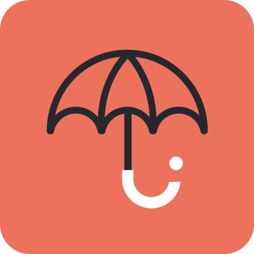 借把伞共享雨伞