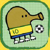 涂鸦跳跃诈尸版