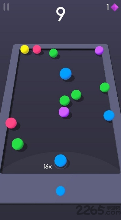缤纷保险台球手机版 缤纷保险台球游戏