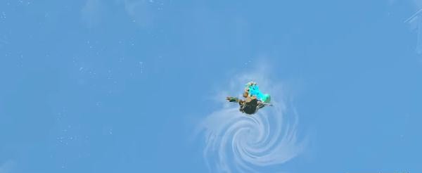 王国之泪艾恩欧马神庙怎么通关 塞尔达传说王国之泪艾恩欧马神庙攻略