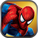 蜘蛛侠跑酷官方版