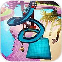 像素世界水上公园手机版