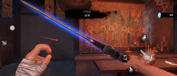 无尽噩梦5怨灵咒黑无常玩法