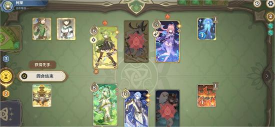 原神零时召唤第四关复活的薮猫怎么过-复活的薮猫攻略