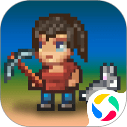我的像素世界小游戏