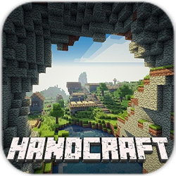 手中的像素创造手机版