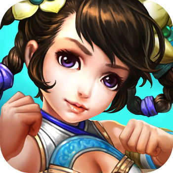 傲世群侠传手机版