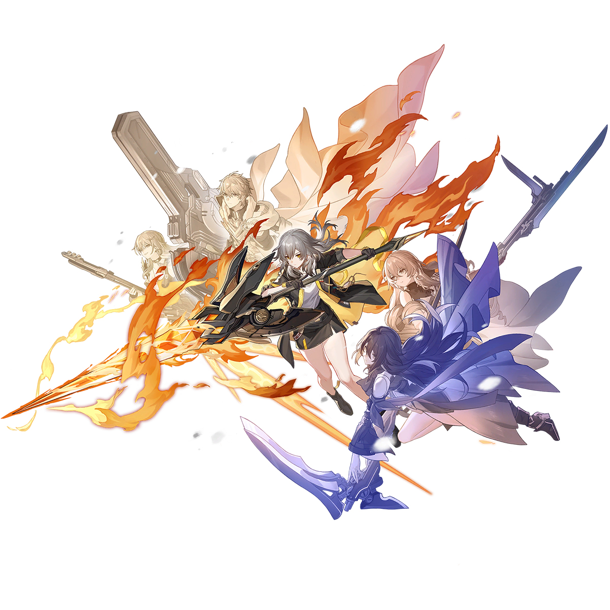 崩坏星穹铁道火主遗器选什么-火主遗器选择推荐