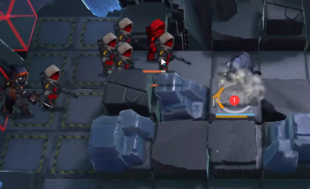 明日方舟斯卡蒂悖论模拟怎么打-斯卡蒂悖论模拟的强大通关攻略