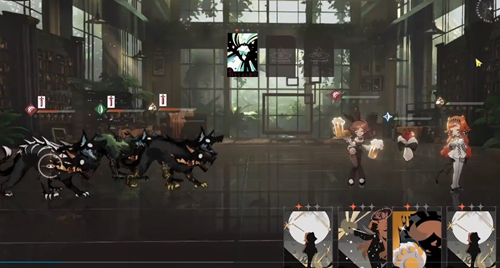 重返未来1999制敌律则怎么过-制敌律则通关攻略