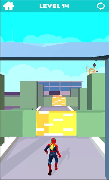 蜘蛛侠破坏者手机版 蜘蛛侠破坏者游戏下载