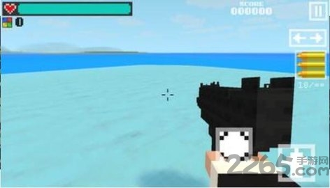 像素吃鸡战3d安卓版下载