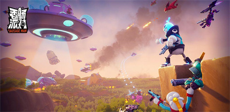 香肠派对新手应该怎么玩?