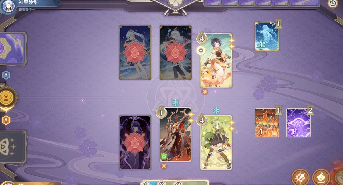 原神零时召唤雪中刀怎么打-零时召唤雪中刀打法攻略