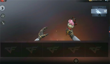 穿越火线手游脆皮蛋筒武器怎么获得？