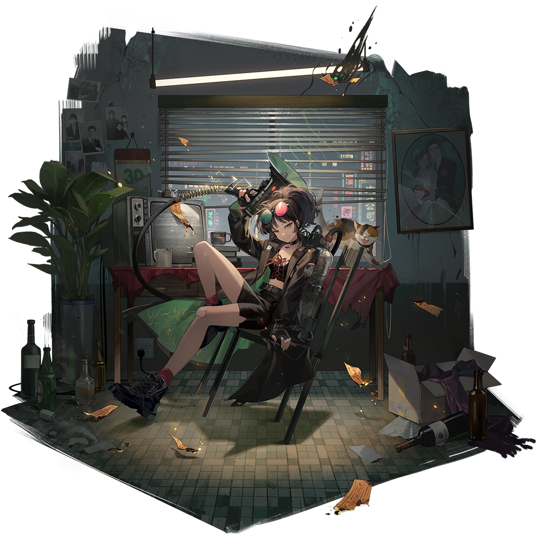 重返未来1999泥鯭的士怎么配队-重返未来1999泥鯭的士配队推荐