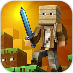 像素捉迷藏手机游戏