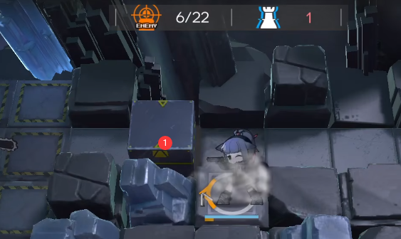 明日方舟斯卡蒂悖论模拟怎么打-斯卡蒂悖论模拟的强大通关攻略