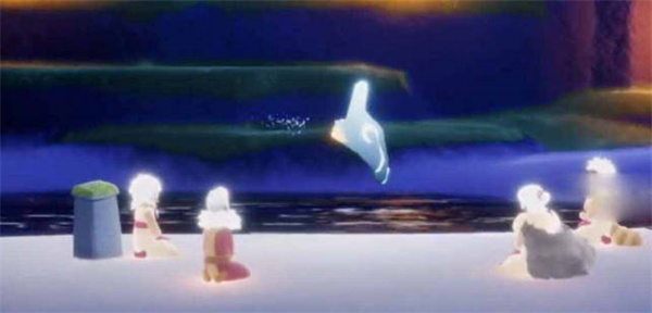 光遇夜行季互助历练任务怎么做-夜行季互助历练任务攻略