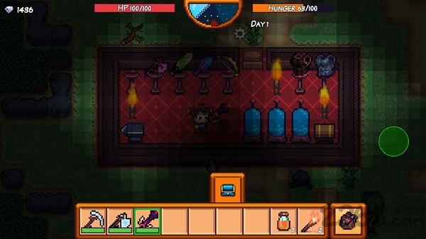 像素生存者3最新版下载