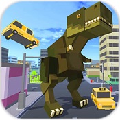 像素恐龙手机版