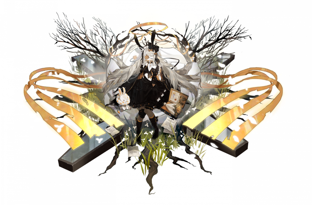 白夜极光库斯库塔技能是什么-库斯库塔光灵角色分析