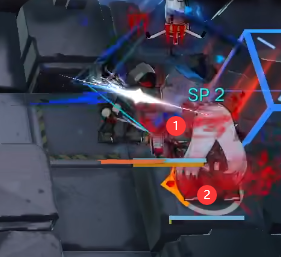 明日方舟斯卡蒂悖论模拟怎么打-斯卡蒂悖论模拟的强大通关攻略