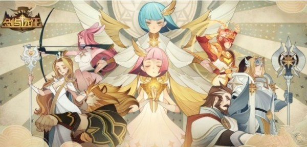 剑与远征竞速梦境的打法 剑与远征竞速梦境阵容推荐