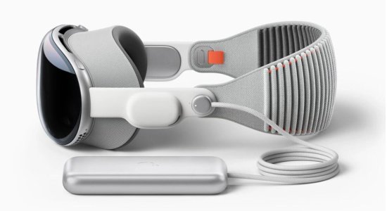 苹果VR眼镜多少钱 苹果VR眼镜售价