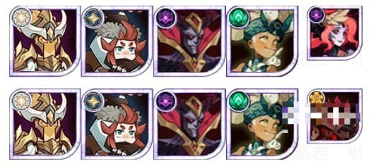 剑与远征竞速梦境的打法 剑与远征竞速梦境阵容推荐