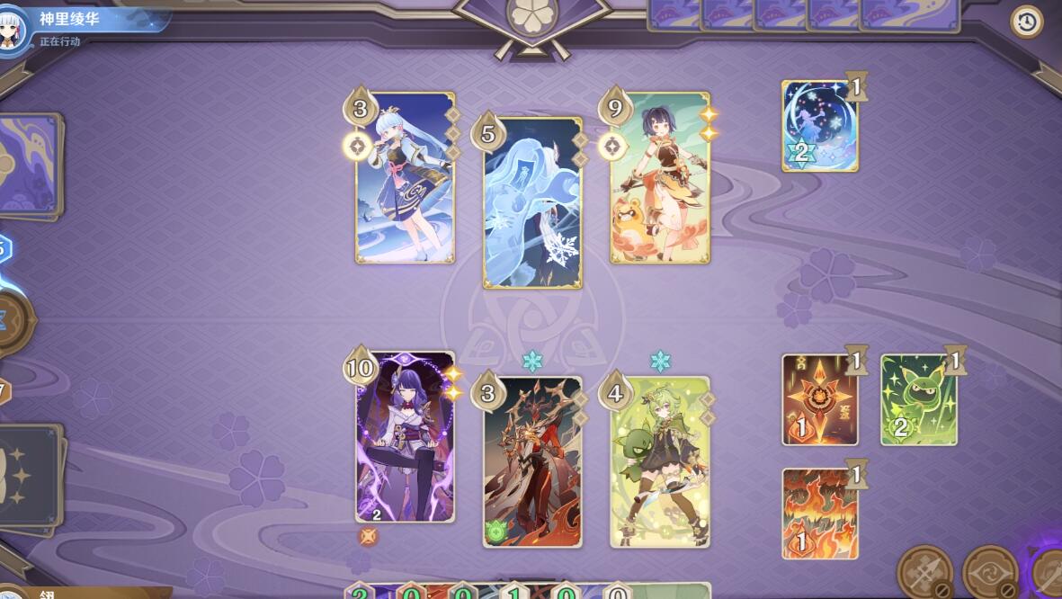 原神零时召唤雪中刀怎么打-零时召唤雪中刀打法攻略