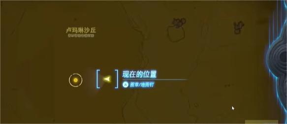 塞尔达传说王国之泪下落不明的老板怎么做-下落不明的老板任务攻略