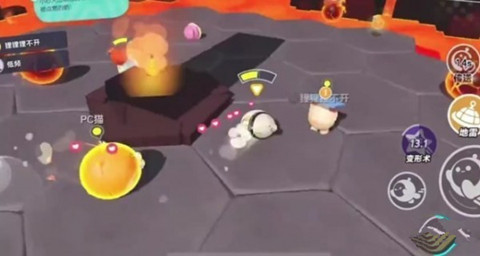 蛋仔派对揪出捣蛋鬼答题答案2023 蛋仔派对揪出捣蛋鬼答题答案大全