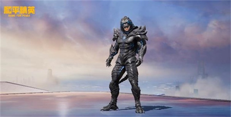 和平精英怪兽之王多少钱？最低多少