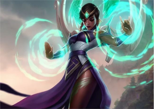 云顶之弈s9卡尔玛主c阵容怎么玩-卡尔玛主c阵容玩法攻略