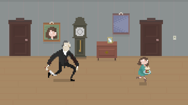 house像素游戏中文版下载