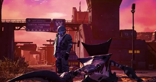 星河战队灭绝怎么设置中文模式-星河战队灭绝设置中文模式方法