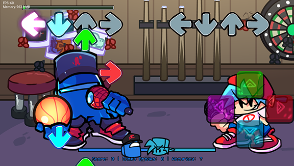 内鬼v4怎么玩 内鬼v4怎么玩说明