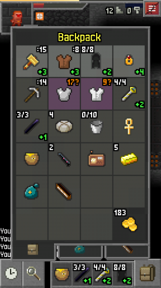 我的世界的像素地下城游戏下载