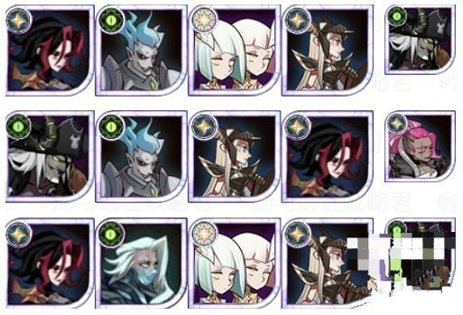 剑与远征竞速梦境的打法 剑与远征竞速梦境阵容推荐